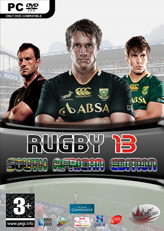 Patch For Rugby 08 On Pc